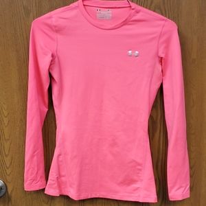Under Armour Cold Gear Top